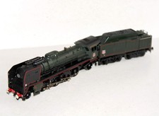 JOUEF HO 8269 LOCOMOTIVE A