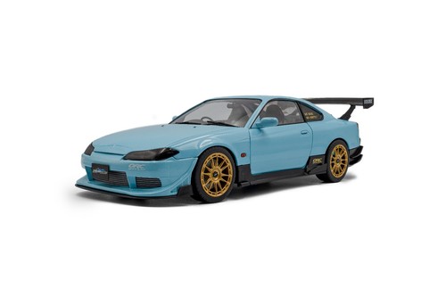 Nissan silvia s15 spec aero - s15, spec-r