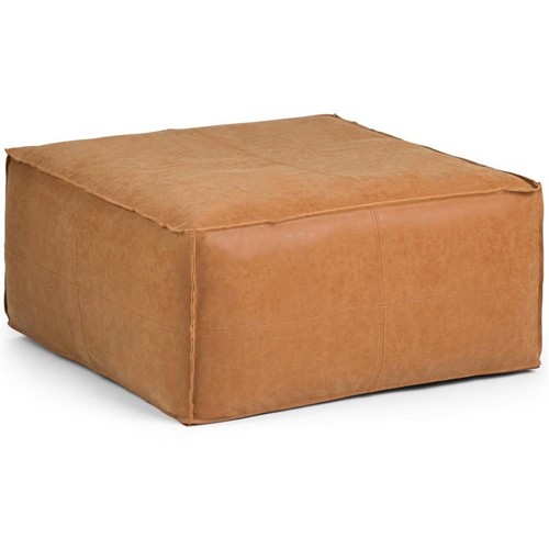 Pemberly row boho square large - boho,