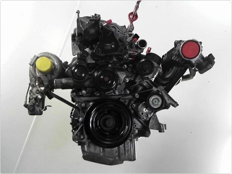Moteur mercedes - 🇫🇷,
