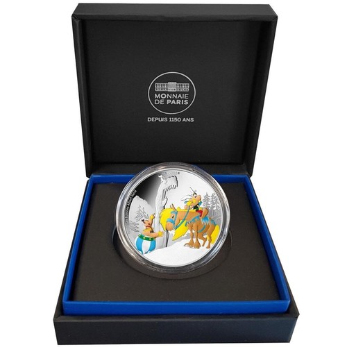 2022 france euro asterix - 2022, 10