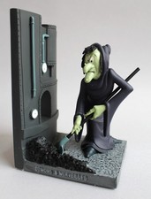 Figurine collection Serre