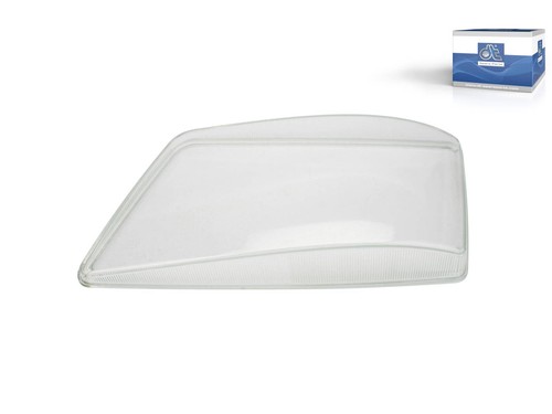 Verre phare principal - verre,
