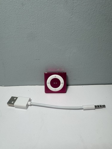 Apple ipod shuffle - ipod,