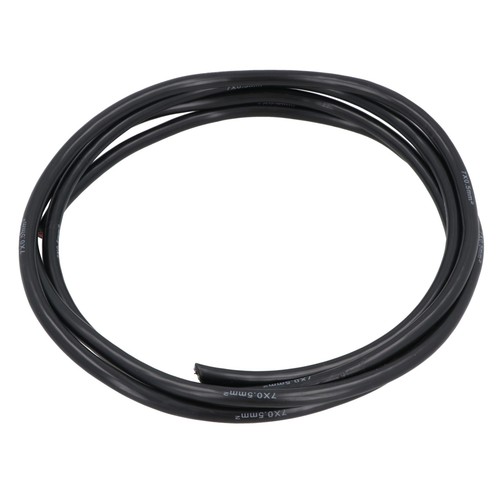 Metre core wire cable - 7, /