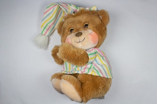 Fisher price teddy beddy bear - fisher,