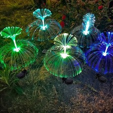  Lumiere Jardin Solaire Lampes Solaires Extérieures Lumières Pour Le Du
