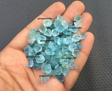 25 pièces pierre brute