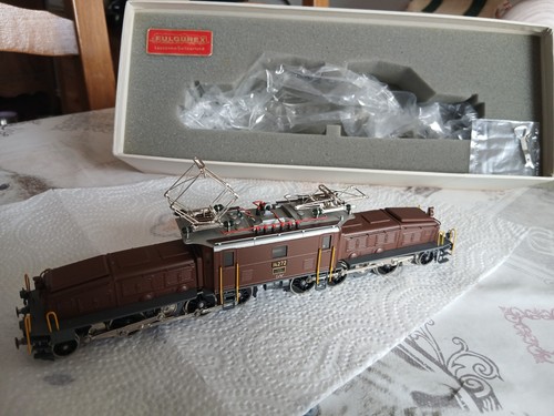 Fulgurex crocodile ce6 8 - :,