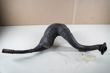 Echappement/Collecteur Suzuki