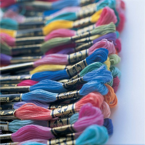 Dmc full assortment - full,