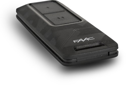 Pilot faac xt2 fds - faac,