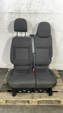 Siege avant droit (banquette double) RENAULT TRAFIC 3 LONG PHASE 1 876202773R