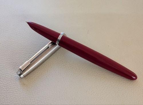 Stylo plume parker - stylo, super