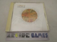 CD A TRIBUTE TO COLDPLAY