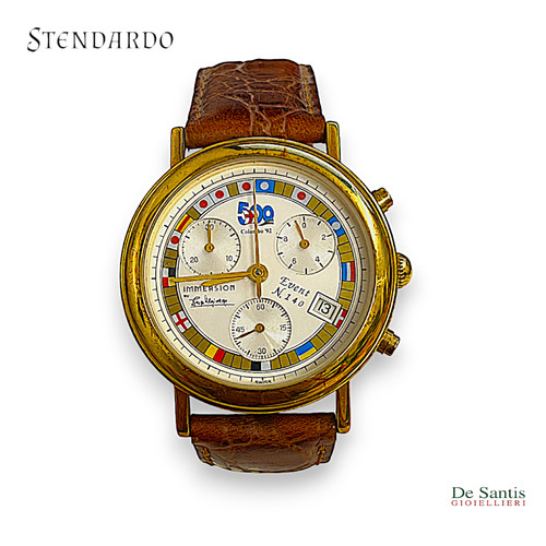 Montre immersion bannière - immersion,
