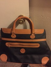 Francois Marot Large Tote Bag