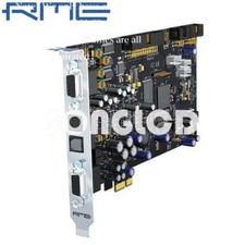 1pcs new rme hdspe - 1pcs,