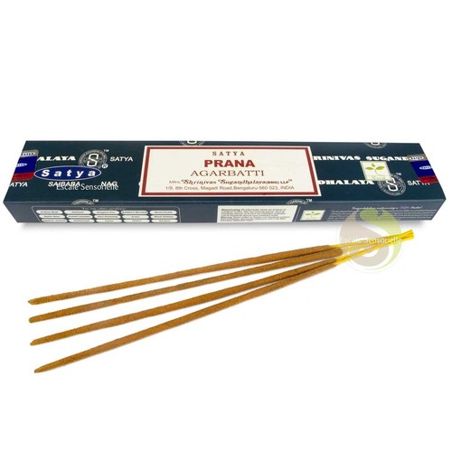 Encens prana boite - , 15g