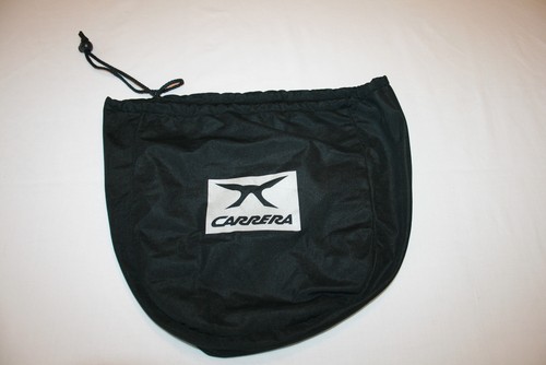 Carrera helmet bag only - helmet,