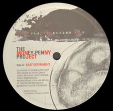 TRONIC INC - Veilleuses (Original, JUPITER ACE ,Granite & Phunk Rmxs ) - Kitsch