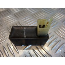 cdi boitier allumage scooter