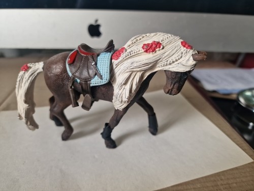 Cheval schleich figurine - schleich,