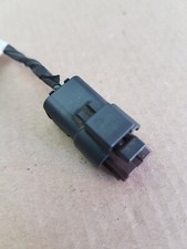 Connecteur prise capteur humidité liquid frein Citroën C4 Grand Picasso #Pic.AB6