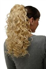 Postiche Tresse Queue Super