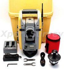 Station Totale Robotic