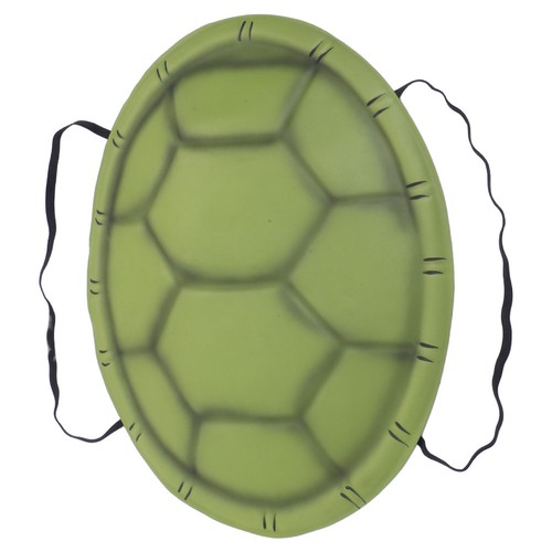 Carapace tortue - ,