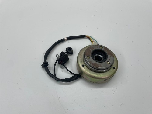 Allumage avec stator complet - avec,