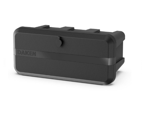 Caisse outils pour - à, daken