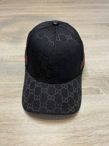 Casquette gucci - casquette,