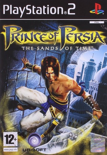 Prince persia les - ✅,