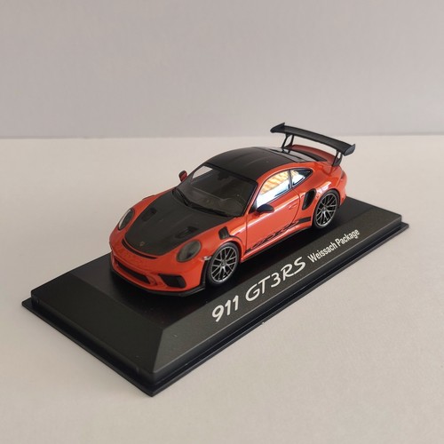Miniature minichamps porsche - miniature,