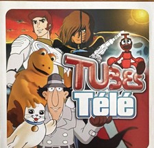 Compilation - CD - Tubes