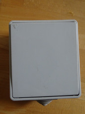 LEGRAND plexo 57 ancien