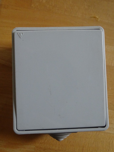 Legrand plexo ancien - 57,