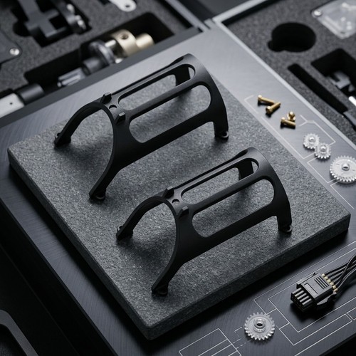 Accessoires bateau appât - , rc