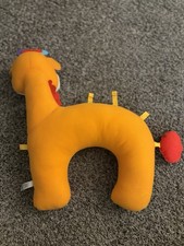 VTech Plush Giraffe Baby Toy