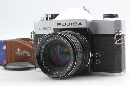 Appareil photo argentique