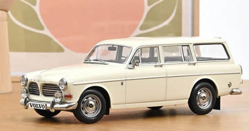 Norev voiture break - -, 1968