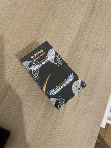 Demi display tcg - display, pokémon