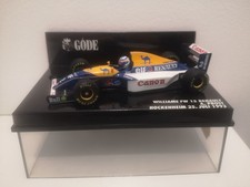 Prost 1993 Minichamps Williams