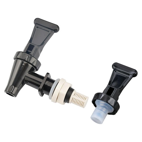 Robinet distributeur eau - robinet, d'eau