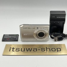 Appareil photo numérique