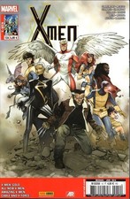 X-MEN N° 12A  L'Age d'Or  