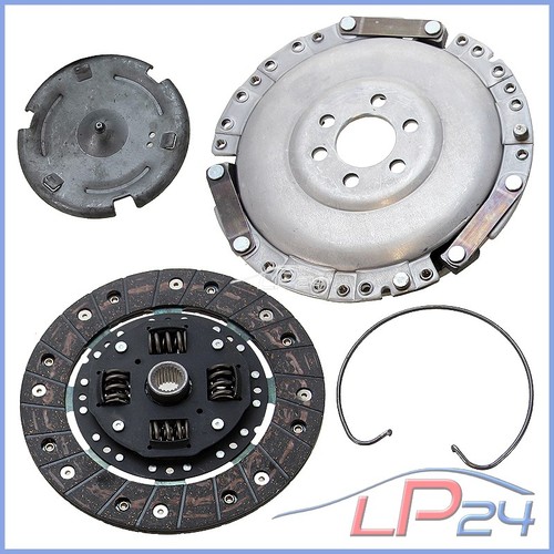 Kit embrayage pour - d'embrayage, golf