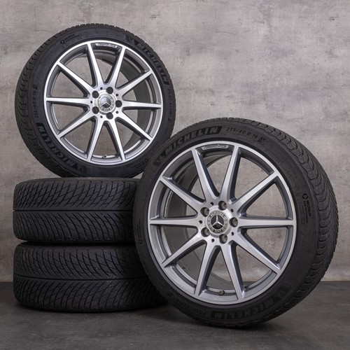 Mercedes classe c63 amg - c,